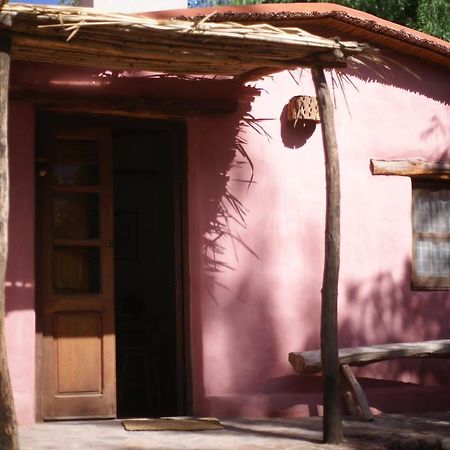 La Calabaza Cabana Tilcara Zimmer foto