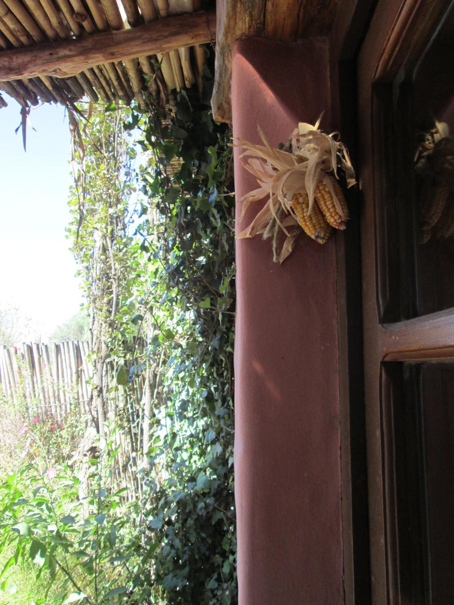 La Calabaza Cabana Tilcara Zimmer foto