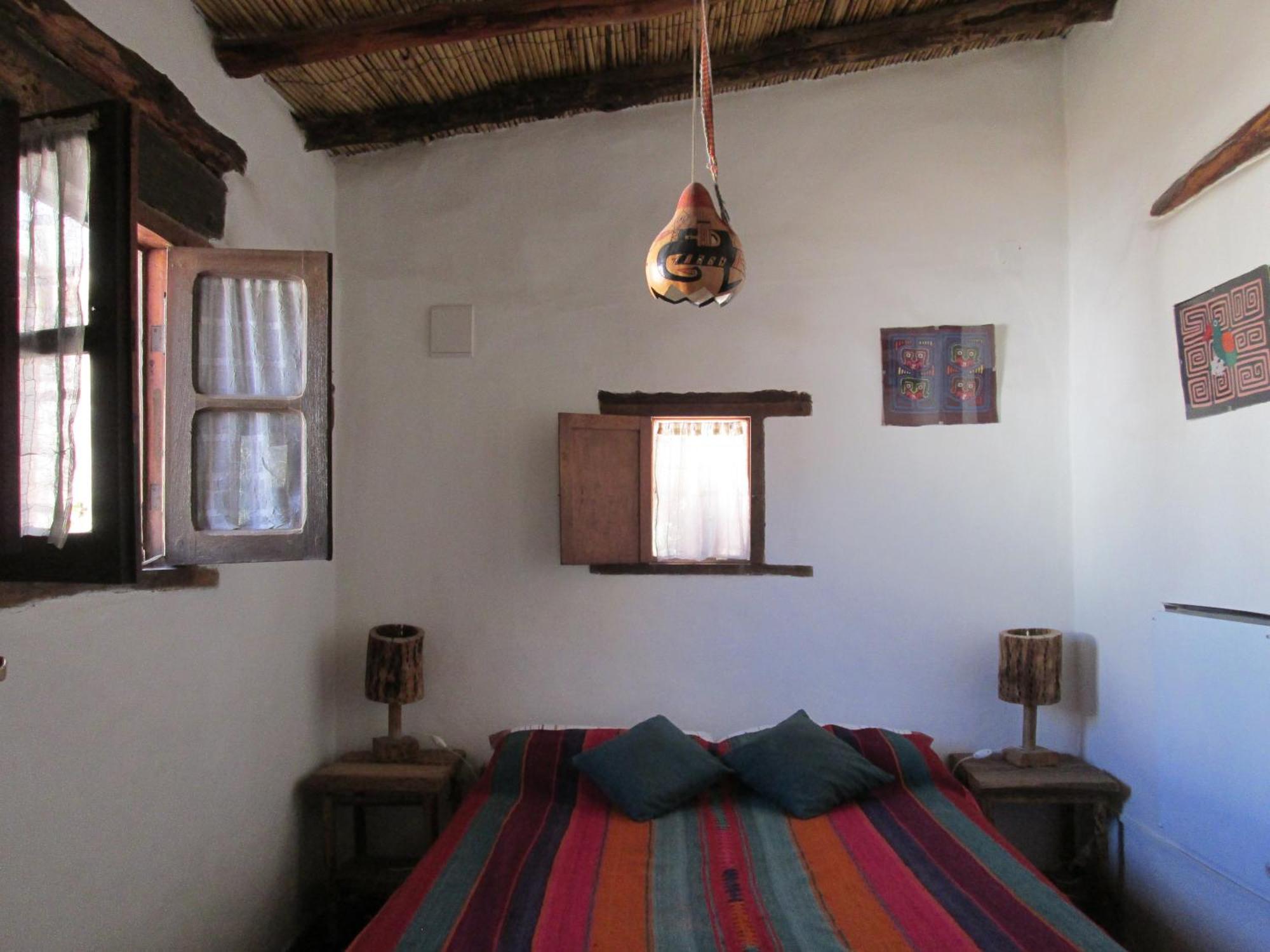 La Calabaza Cabana Tilcara Zimmer foto
